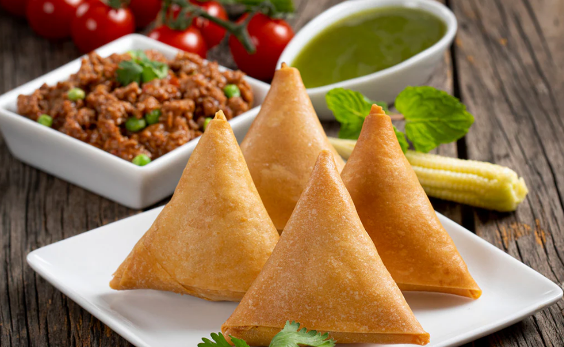 samosa