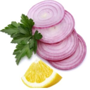 onion salad