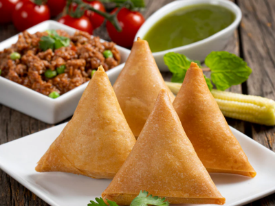 samosa